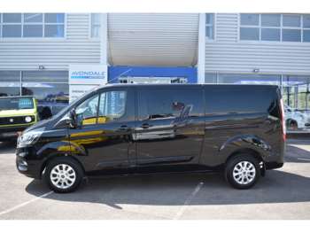 Used Ford Transit Custom 2022 for sale - 74973727: Photo