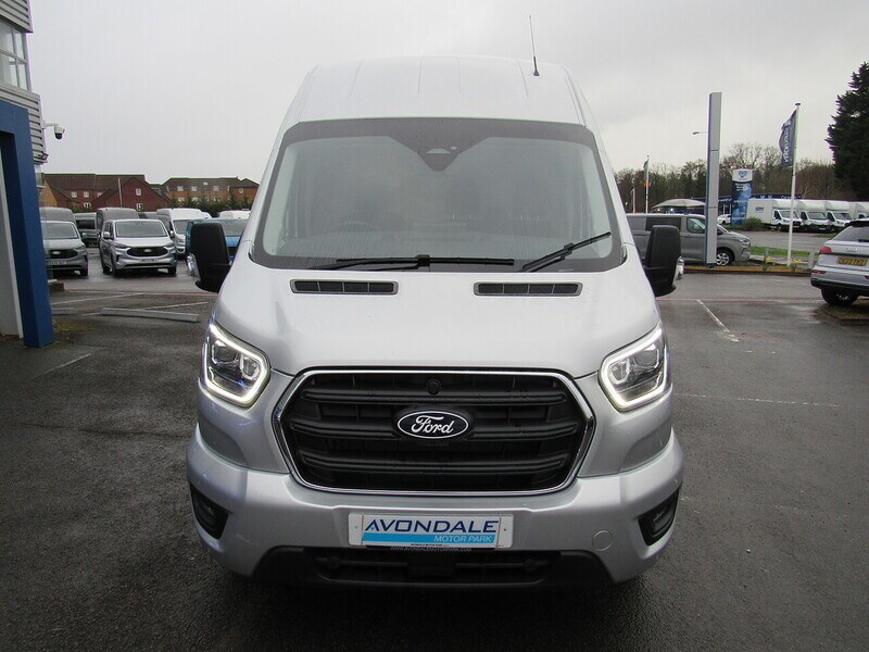 Used Ford Transit for sale - 77668001: Photo 10