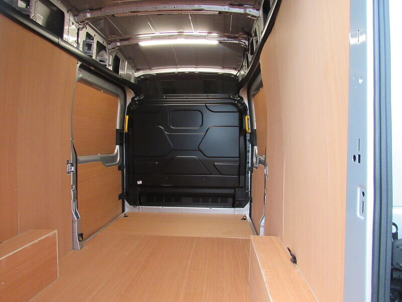 Used Ford Transit for sale - 77668001: Photo 11