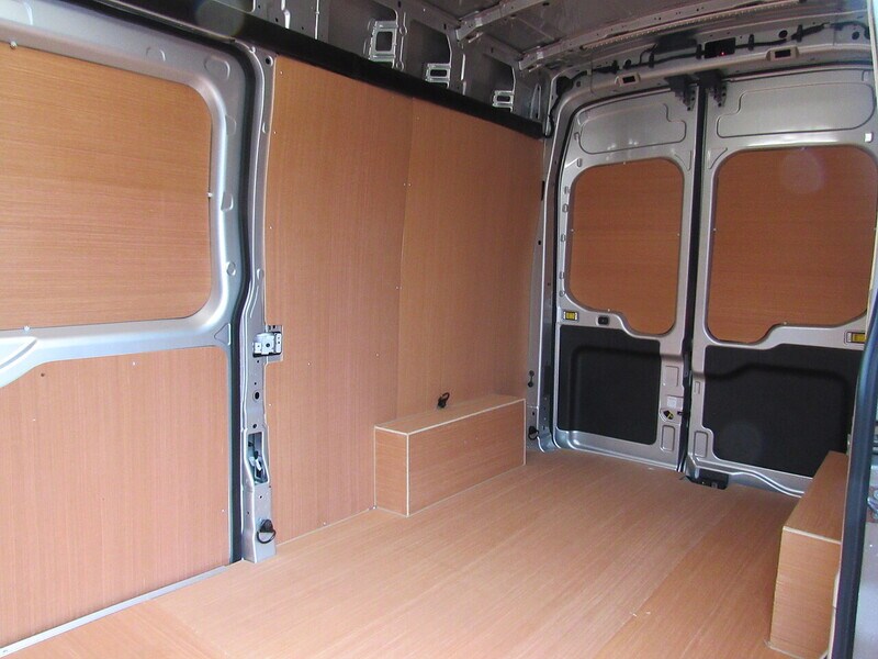 Used Ford Transit for sale - 77668001: Photo 12