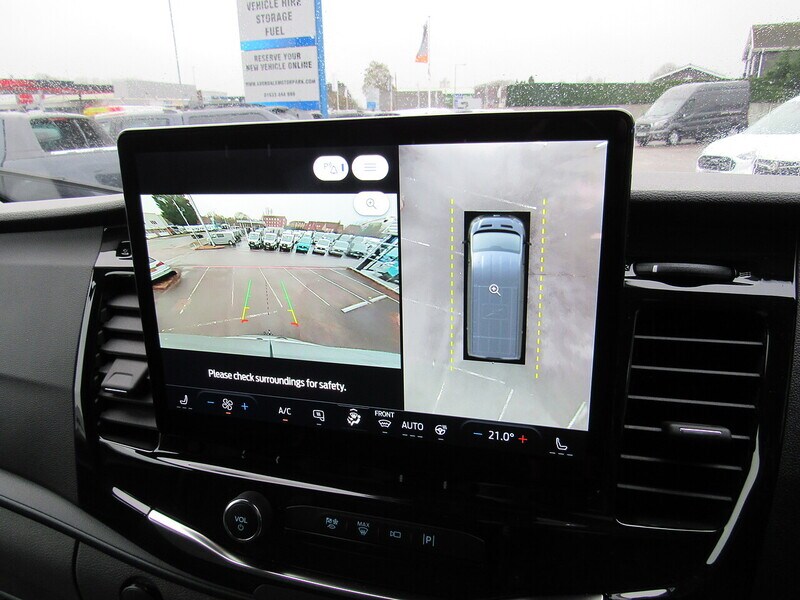 Used Ford Transit for sale - 77668001: Photo 14