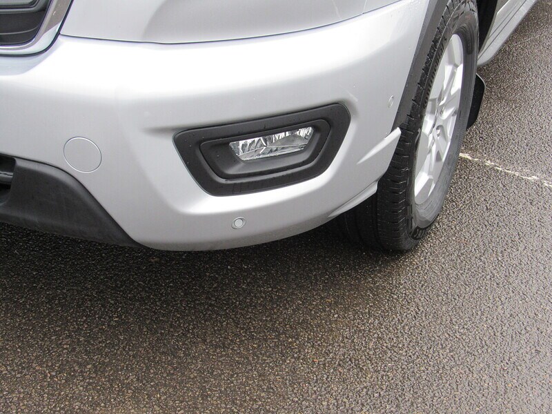 Used Ford Transit for sale - 77668001: Photo 17