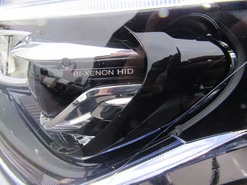 Used Ford Transit for sale - 77668001: Photo 18