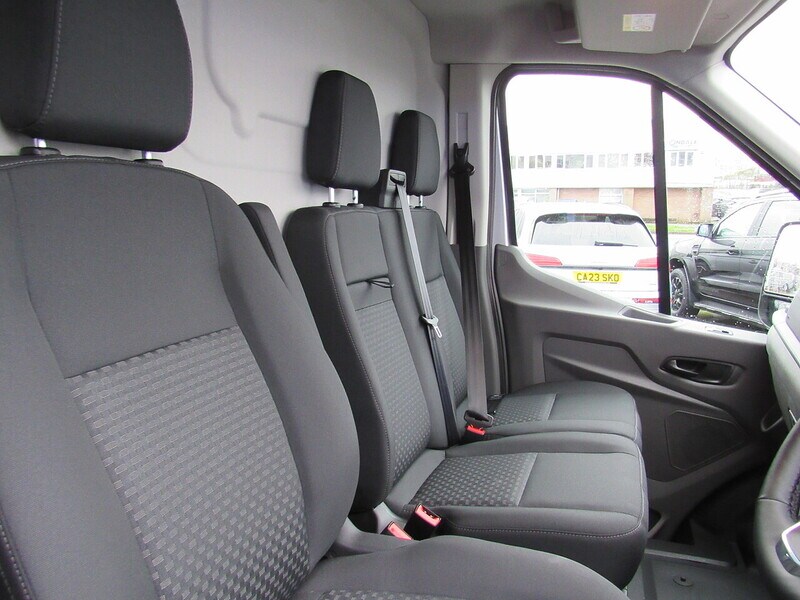 Used Ford Transit for sale - 77668001: Photo 20