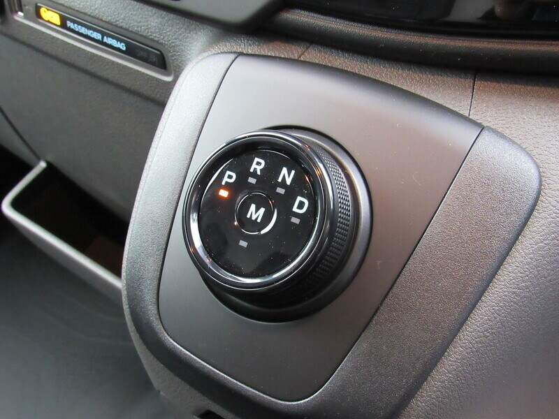 Used Ford Transit for sale - 77668001: Photo 21