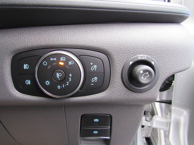 Used Ford Transit for sale - 77668001: Photo 24