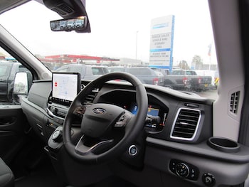 Used Ford Transit 2025 for sale - 77668001: Photo
