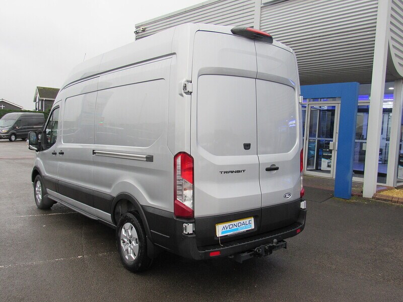 Used Ford Transit for sale - 77668001: Photo 5