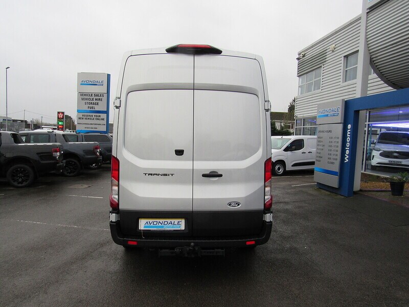 Used Ford Transit for sale - 77668001: Photo 6