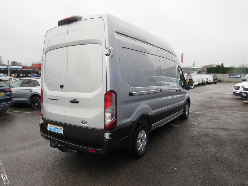 Used Ford Transit for sale - 77668001: Photo 7