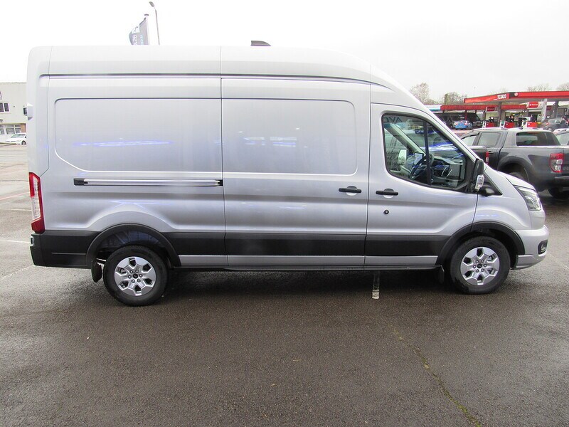 Used Ford Transit for sale - 77668001: Photo 8