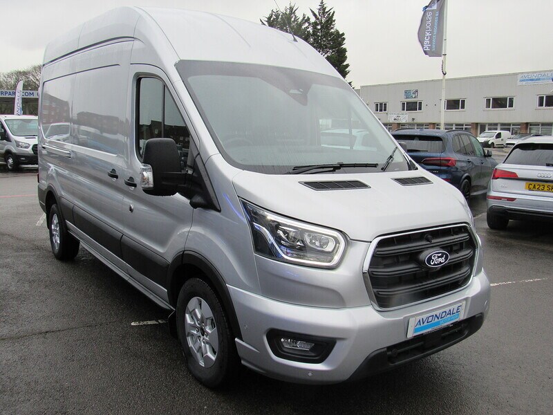 Used Ford Transit for sale - 77668001: Photo 9