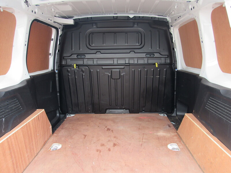 Used Peugeot Partner 2020 for sale - 75999063: Photo 13