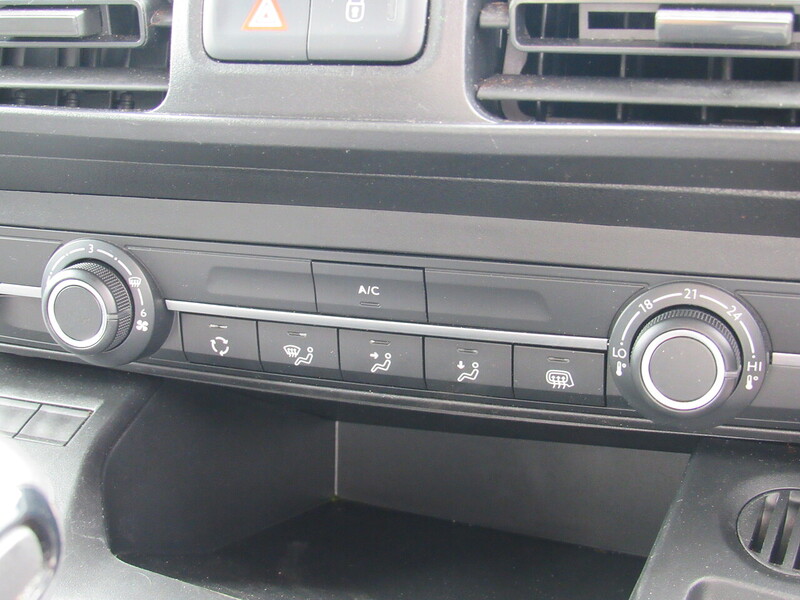 Used Peugeot Partner 2020 for sale - 75999063: Photo 14