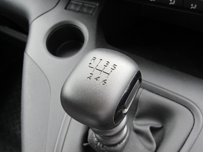 Used Peugeot Partner 2020 for sale - 75999063: Photo 15