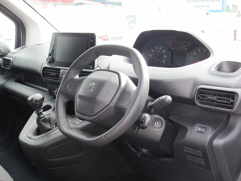 Used Peugeot Partner 2020 for sale - 75999063: Photo 3