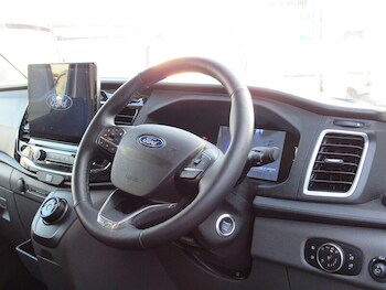 Used Ford Transit 2025 for sale - 78712308: Photo
