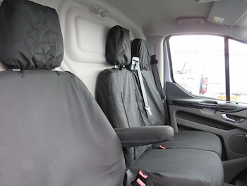 Used Ford Transit Custom 2022 for sale - 78257451: Photo