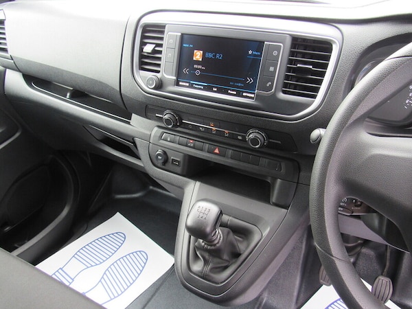 Used Peugeot Expert 2023 for sale - 75528485: Photo 12