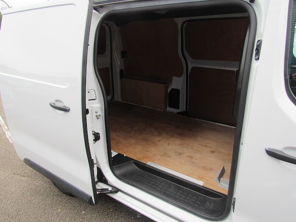 Used Peugeot Expert 2023 for sale - 75528485: Photo 15
