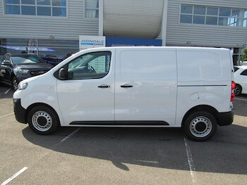 Used Peugeot Expert 2023 for sale - 75528485: Photo