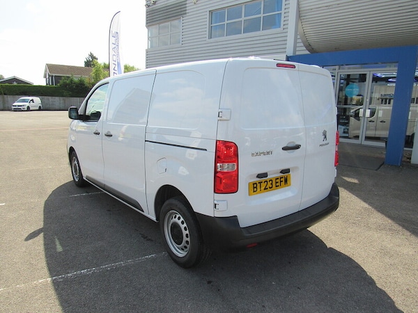 Used Peugeot Expert 2023 for sale - 75528485: Photo 4