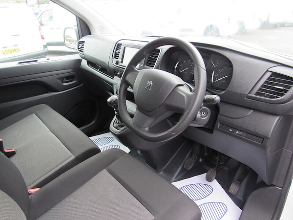 Used Peugeot Expert 2023 for sale - 75528485: Photo 8