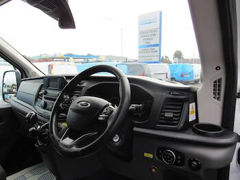Used Ford Transit 2020 for sale - 79885707: Photo