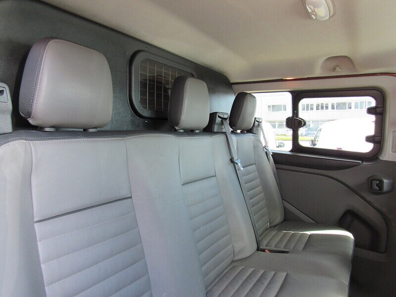 Used Ford Transit Custom 2022 for sale - 76069267: Photo 13