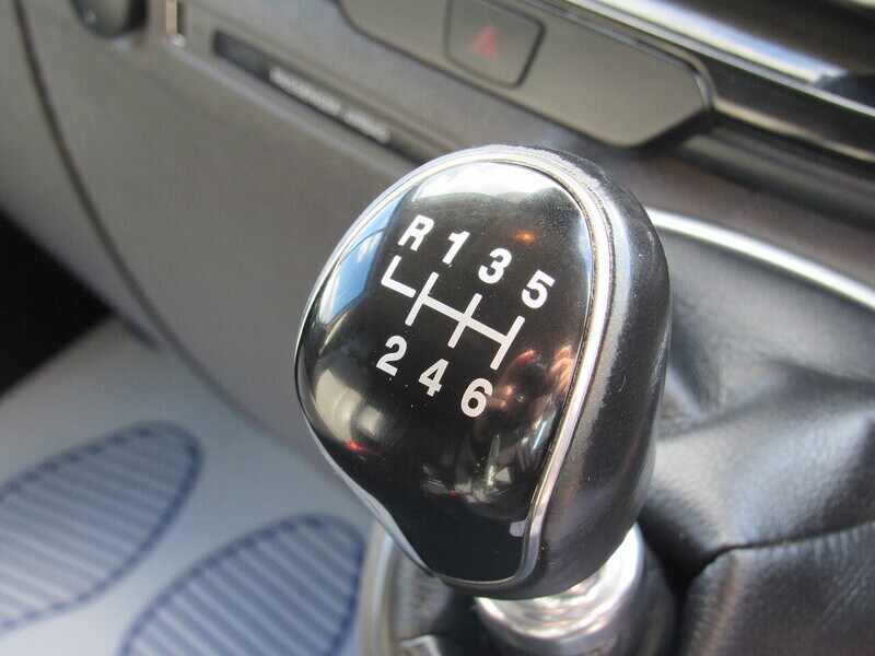 Used Ford Transit Custom 2022 for sale - 76069267: Photo 24