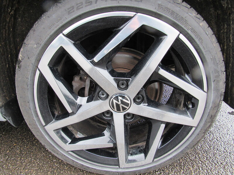 Used Volkswagen Golf 2022 for sale - 77850823: Photo 10