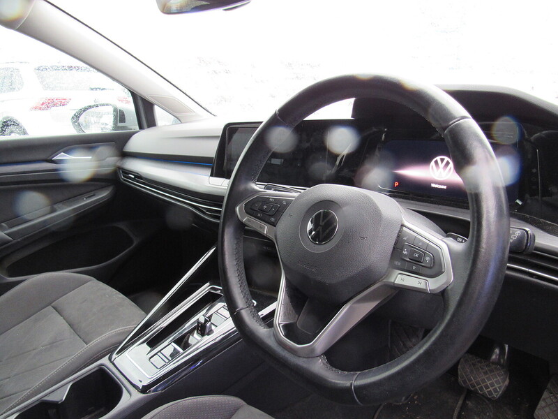 Used Volkswagen Golf 2022 for sale - 77850823: Photo 9