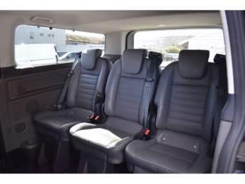 Used Ford Tourneo Custom 2022 for sale - 74183461: Photo