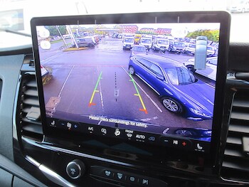 Used Ford Transit 2024 for sale - 78712179: Photo