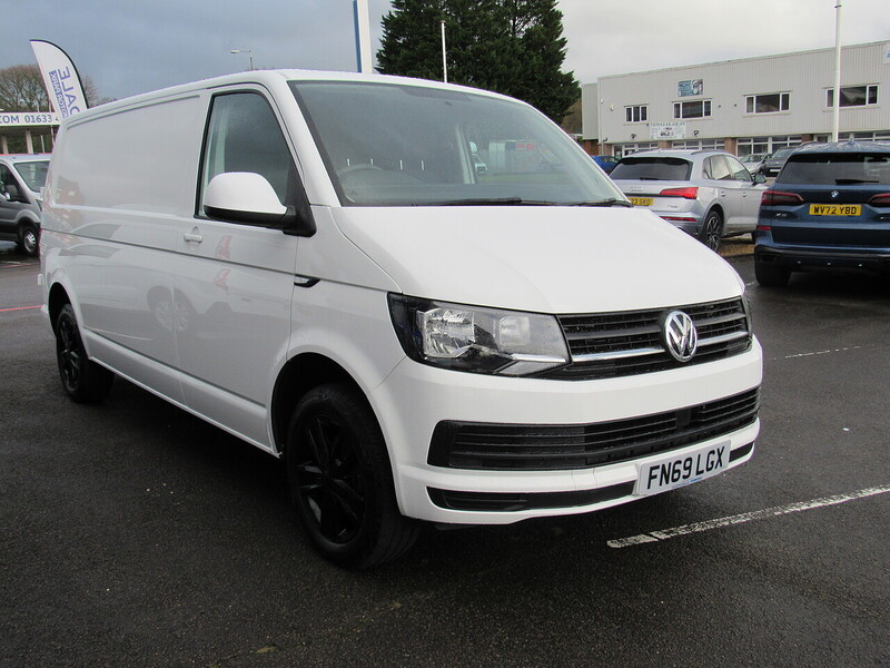 Used Volkswagen Transporter 2019 for sale - 77298374: Photo 10