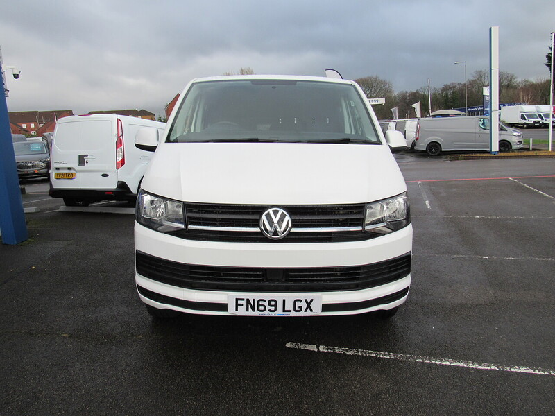 Used Volkswagen Transporter 2019 for sale - 77298374: Photo 11