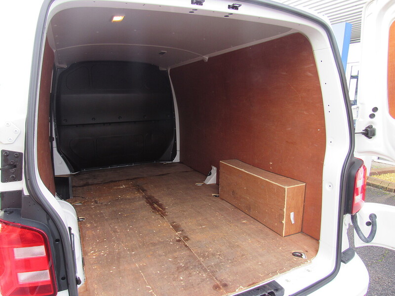 Used Volkswagen Transporter 2019 for sale - 77298374: Photo 14