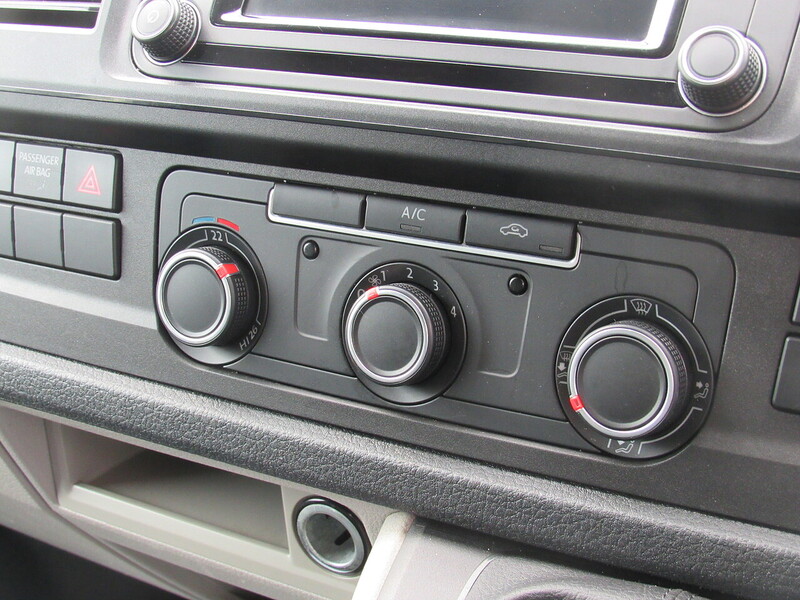 Used Volkswagen Transporter 2019 for sale - 77298374: Photo 18