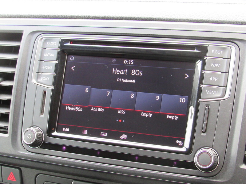 Used Volkswagen Transporter 2019 for sale - 77298374: Photo 19