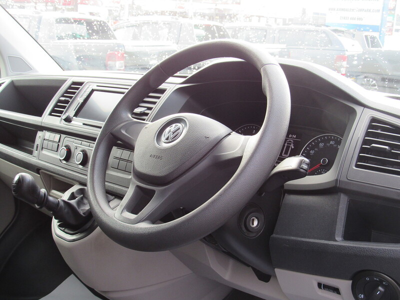 Used Volkswagen Transporter 2019 for sale - 77298374: Photo 3