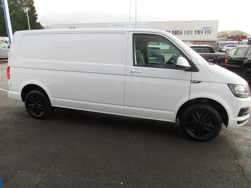 Used Volkswagen Transporter 2019 for sale - 77298374: Photo 9