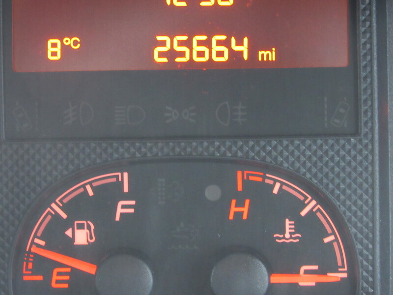 Used Citroen Relay 2021 for sale - 77452573: Photo 17