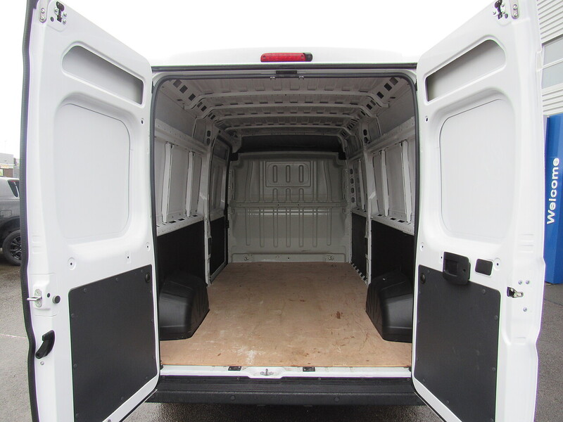 Used Citroen Relay 2021 for sale - 77452573: Photo 5