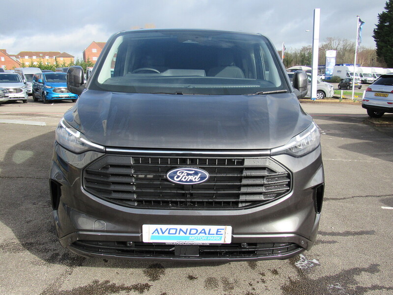 Used Ford Transit Custom 2025 for sale - 77675256: Photo 10