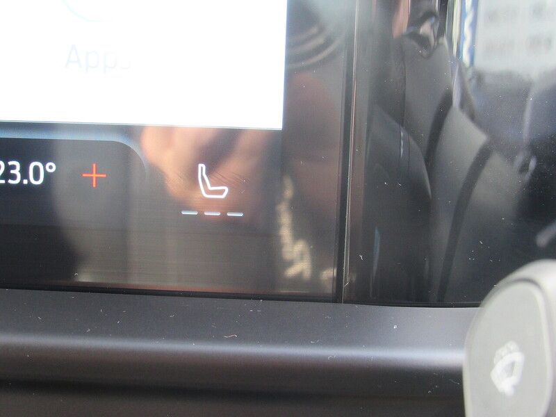 Used Ford Transit Custom 2025 for sale - 77675256: Photo 13