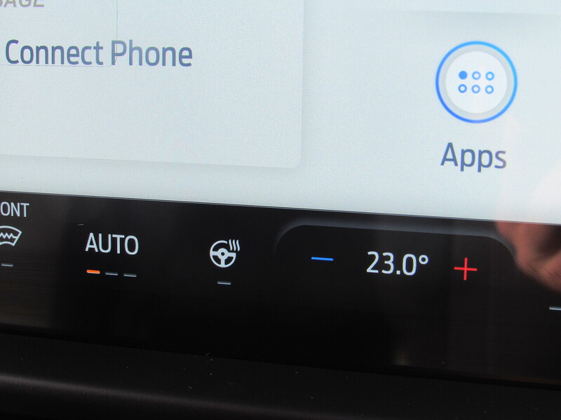 Used Ford Transit Custom 2025 for sale - 77675256: Photo 14