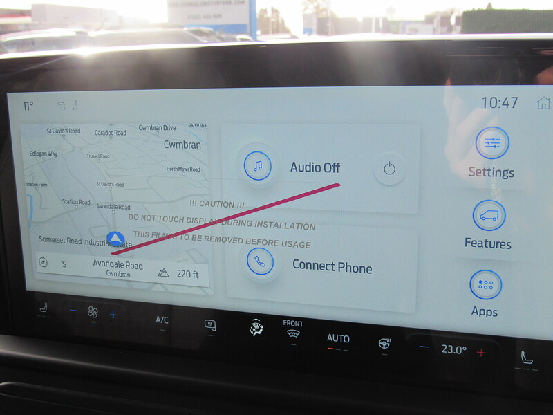 Used Ford Transit Custom 2025 for sale - 77675256: Photo 15