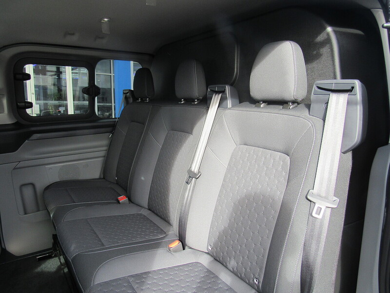 Used Ford Transit Custom 2025 for sale - 77675256: Photo 16