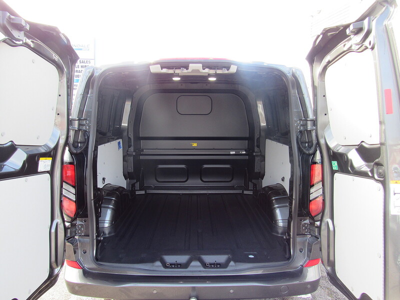 Used Ford Transit Custom 2025 for sale - 77675256: Photo 18