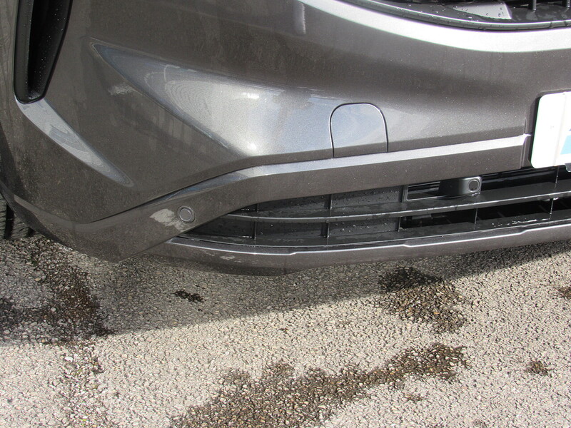 Used Ford Transit Custom 2025 for sale - 77675256: Photo 21